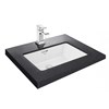 Chậu rửa âm bàn TOTO LT505T